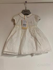 BRUMS- abito cerimonia bambina