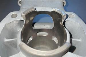 Cilindro aprilia rs 125 sp