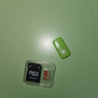 Micro SD card Huawei da 512 GB