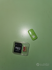Micro SD card Huawei da 512 GB
