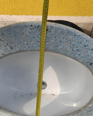 Lavandino bagno