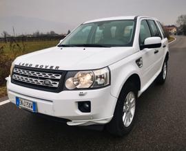 LAND ROVER FREELANDER 2-2,2 SD4 SE- CAMBIO AUTOMAT