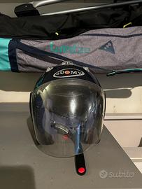 Casco Suomy XS