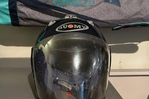 Casco Suomy XS