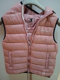 Gilet champion bimba XL