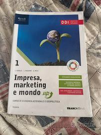 impress marketing e mondo