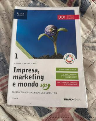 impress marketing e mondo
