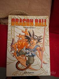 Dragon ball enciclopedia book