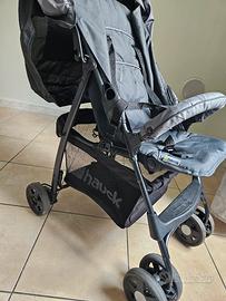 passeggino leggero hauck 