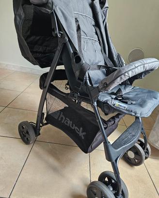 passeggino leggero hauck 