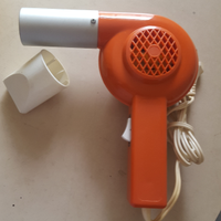 Phon asciugacapelli vintage