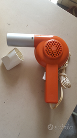 Phon asciugacapelli vintage