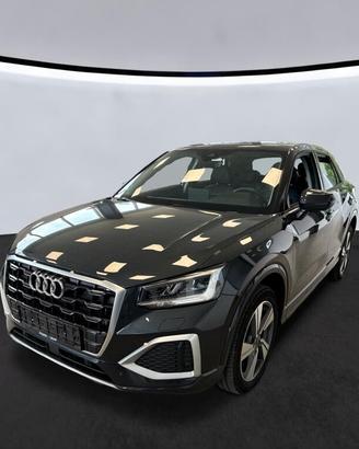 Audi Q2 35 TFSI Business Advanced SEDILI IN PELLE 
