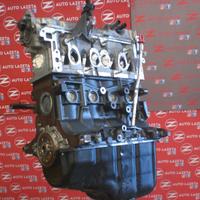 Motore Fiat Panda 1.2 8v Benzina Sigla 169A4000 10
