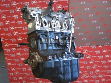 Motore Fiat Panda 1.2 8v Benzina Sigla 169A4000 10