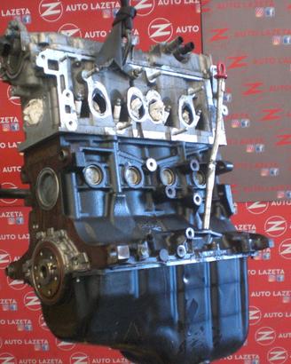 Motore Fiat Panda 1.2 8v Benzina Sigla 169A4000 10