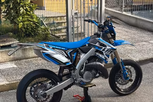 TM 125