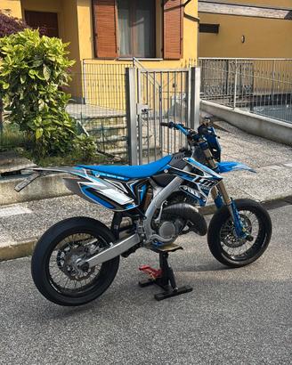 TM 125