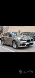bmw 216d active tourer 