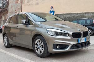 bmw 216d active tourer 