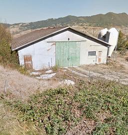 Garage rimessa rimessaggio magazzino deposito