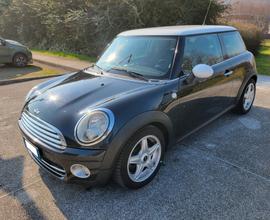 Mini 1.6 16V Cooper D Chili NEOPATENTATI