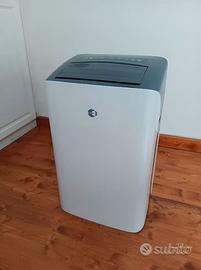 Condizionatore portatile Equation Silent 9000btu