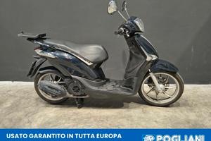 Piaggio Liberty 150 Abs