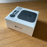Apple Tv 4K 64GB 4k HDR