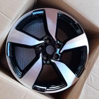 Cerchio NUOVO R18 Nissan Qashqai 2017