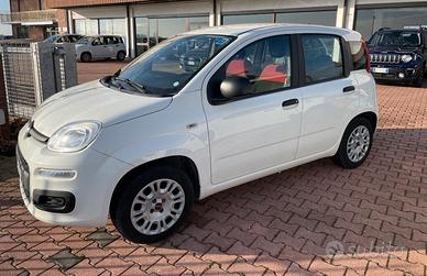 Fiat Panda 1.2 EasyPower Easy Euro 6b GPL