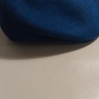 Cappello marina yachting blu 