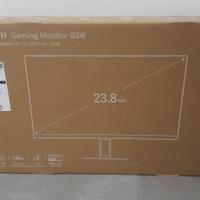 monitor Xiaomi 28" 180hz.