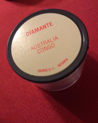 diamante da collezione 