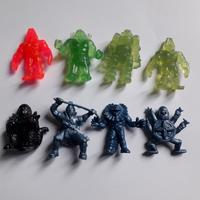 Exogini 1 e 2 serie Lotto misto