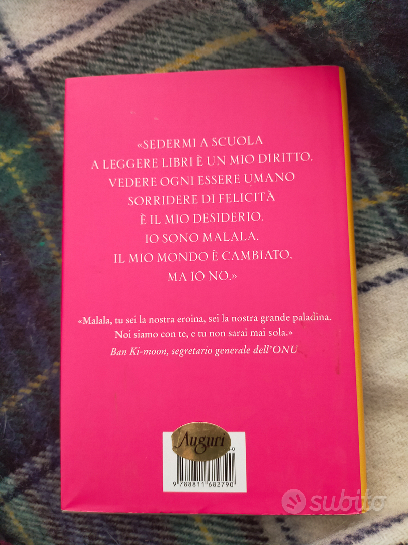 Io sono malala - Libri e Riviste In vendita a Lucca