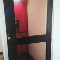 PEDANA ELEVATRICE PER ABITAZIONE