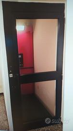 PEDANA ELEVATRICE PER ABITAZIONE