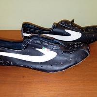 scarpe ciclismo Soldini