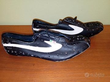 scarpe ciclismo Soldini
