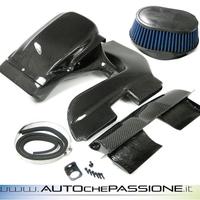 Kit Aspirazione Carbonio E90 E91 E92 E93 335i