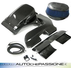 Kit Aspirazione Carbonio E90 E91 E92 E93 335i