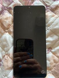 Huawei p8 lite 2017  usato ricondizionato