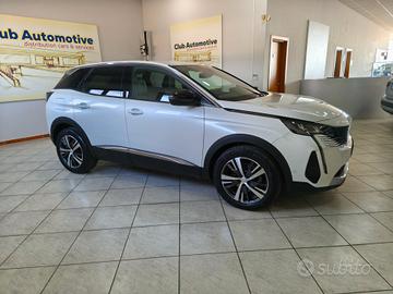 Peugeot 3008 PureTech Turbo 130 S&S EAT8 Allure Pa