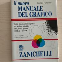 Il nuovo manuale del grafico