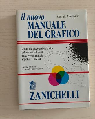Il nuovo manuale del grafico