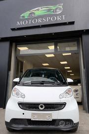 Smart ForTwo 800 40 kW coupé pure cdi