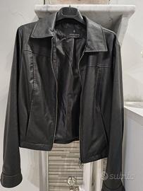 GIACCA DA DONNA ECOPELLE