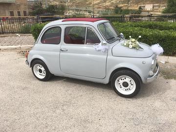 Fiat 500L '71