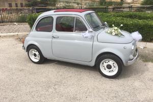 Fiat 500L '71